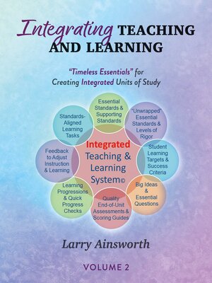 cover image of Integrating Teaching and Learning